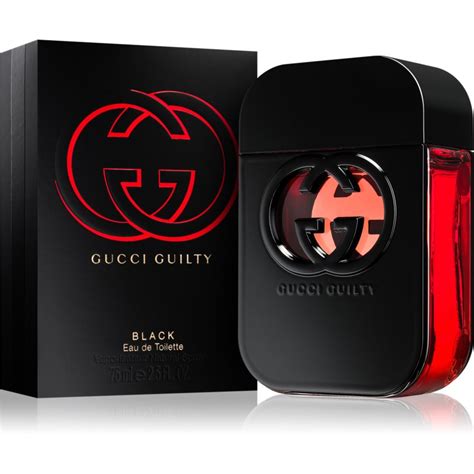 gucci guilty female|Gucci Guilty black fragrantica.